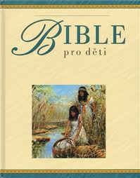 Bible pro děti - Trevor Barnes - Kliknutím na obrázek zavřete